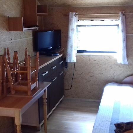 Hotel Cichy Zakątek Junoszyno Zewnętrze zdjęcie